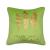 Nordic style Flannelette Pillowcase cushion for Leaning on sofa, Office Chair back of the sample between the head ofa 