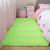 Small size solid wool carpet imitation wool carpet sofa living room long blanket bay cushion