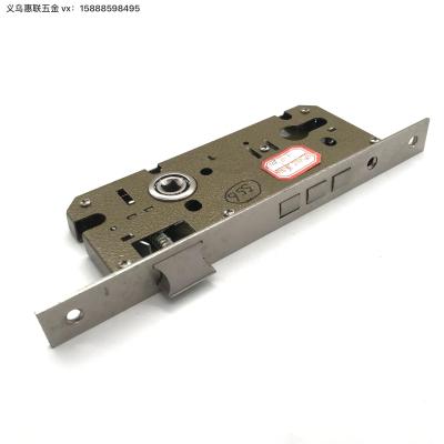 Factory Direct Sales Door Lock Cylinder Anti-Theft Door Lock Cylinder Furniture Hardware Accessories