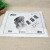 C1235 8K Sketch Paper Drawing Paper Art Drawing Paper Stationery Wholesale Two Yuan Wholesale Yiwu 2 Yuan