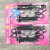 Tm.9008 series scissors for beauty and hair care Set