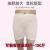 Mother panties pure cotton middle-aged and elderly high waist large size triangle panties   shorts baggy cotton pants 