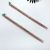 Lengthened Chopsticks Noodle Picking up Chopsticks Hot Pot Chopsticks Fried Deep-Fried Dough Sticks Household Solid Wood Chopsticks 2 Yuan Store Hot Sale