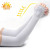 B1145 Thumb Ice Sleeve Sun Protection Oversleeve Driving Sun Protection Summer Refreshing UV Protection Yiwu 10 Yuan Store