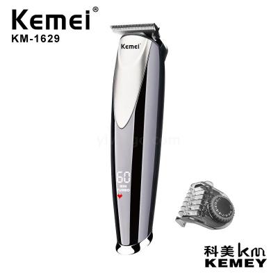Cross-Border Factory Direct Supply Komei KM-1629 Hair Scissors