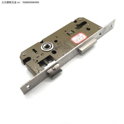 Factory Direct Sales Door Lock Cylinder Anti-Theft Door Lock Cylinder Furniture Hardware Accessories