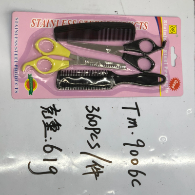 TM.9006 dental scissors Beauty & Hair Set scissors