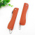 E1143 Folding Fruit Knife Fruit Knife Home Supplies Hardware Products Two Yuan Store Wholesale