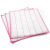 H1622 30# Multi-Layer Cotton Dishcloth Oil-Free Clean Towel Rag Yiwu Two Yuan 2 Yuan Supermarket