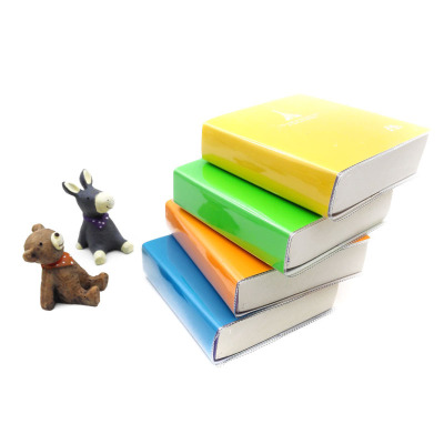 C1541 12871 Thickened Notepad Sticky Notes Notepad List Two Yuan Store Korean Stationery Supply