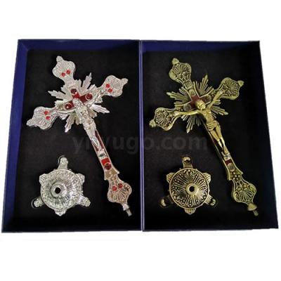 Religious Christian Jesus Cross