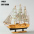 Special price 40cm boat Model hand-built gifts home accessories wholesale creative gifts