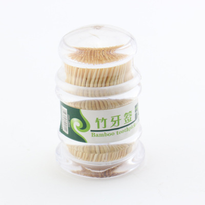 D1313 Pagoda Toothpick Yiwu 2 Yuan Store Two Yuan Store Distribution Join Toothpick Factory Supply