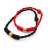 A2725 Gold Bead lovers bracelet Jewelry Ring Jewelry 2 Yuan 2 yuan wholesale shop