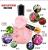 Charm encounter coco fragrance 100ml Hot student ROSE lace ROSE perfume charm encounter coco fragrance 100ml