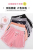 Sports shorts women summer wear cotton running home travel fitness yoga loose comfortable high waist leisure pajama pants