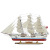 The Ladic Sailboat handmade are handmade, creative, home decor, plain sailing Gift FJ66