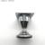 Factory Direct Sales Cone Type Wine Glass Cabinet Foot Furniture Hardware Sof a Feet Accessories