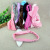 A2131 Tricorn cat ear hair Band Wash Face Hair Band makeup Mask Hair Cover 2 yuan Supply