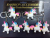Three-dimensional PVC unicorn key chain bag backpack Pendant popular accessories wholesale and retail