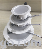 LED light LED high lighting integrated sky lantern LED downlight 6W10W15W20W