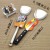 M2616 9492 # Thickened stainless steel spatula cookware Kitchen cooking tools Yiwu 10 yuan Store