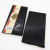 C1321 2848 Narrow black leather Notebook diary Notebook 2 yuan 2 yuan shop