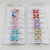 A2936 Alloy Hollow Hairpin Hair Pin Hair Clasp Hair Accessories Headdress Japanese and Korean Jewelry Supply Wholesale