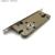 Factory Direct Sales Door Lock Cylinder Anti-Theft Door Lock Cylinder Furniture Hardware Accessories