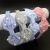 A3726 Double Pearl Bow head buckle South Korean Headband Hair Headband Head Band Dual Store Jewelry