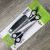 Tm.9030 scissors for beauty and hair set