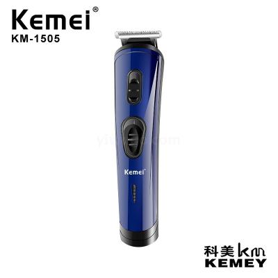 Cross-Border Factory Direct Supply Komei KM-1505 Professional Hair Scissors