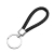 Woven Leather String Keychain Car Hanging Key Pendants Backpack Pendant Wholesale and Retail