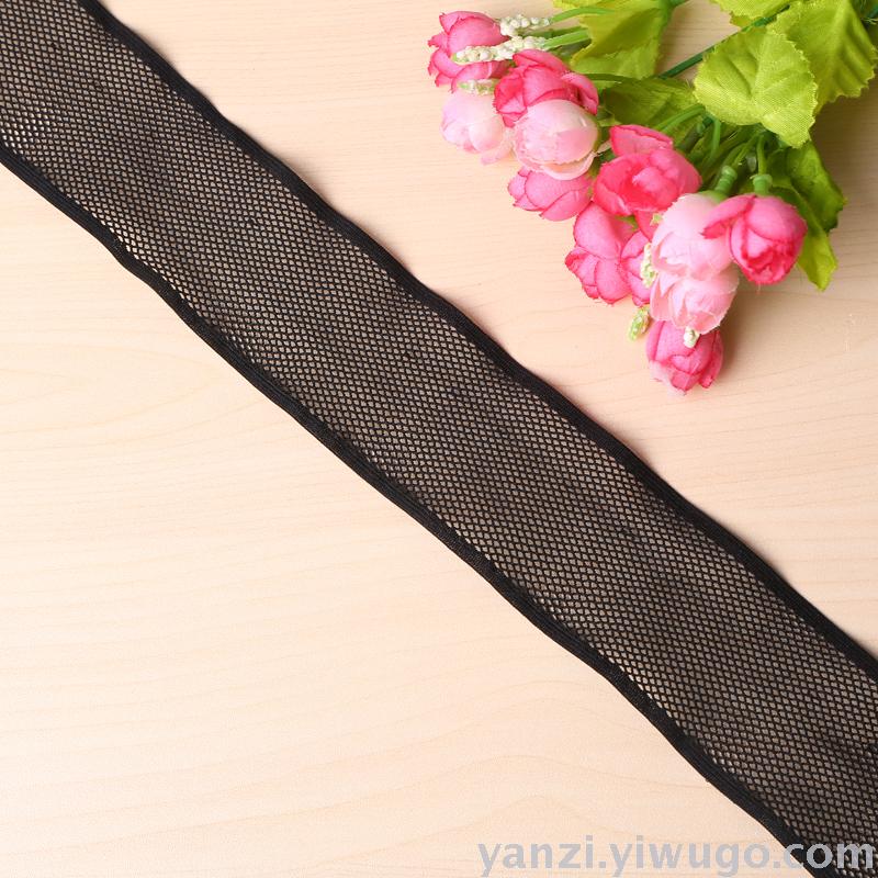 厂家现货直销 五公分宽规格多用途diy服装服饰辅料织带 鞋帽配饰