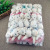 H1531 gauze dress plush bear doll bag pendant mobile phone pendant yiwu 2 yuan store supply wholesale