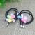 A2536 Children's Rubber band Korean version headwear hair ring hair Cord Cord Yiwu Duyuan shop wholesale