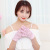 Summer thin sexy sexy Lace lady suntan gloves short style driving wedding etiquette dress stage gloves wholesale