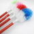 D2343 Wooden Handle Iron Wire Toilet Brush Brush 2 Yuan Daily Necessities Yiwu Second Yuan Store