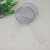 D1635 12# Oil Filtering Mesh Skimmer Removing Oil Residue Oil Leak Spoon Go to Oil Strainer Daily Necessities Supply Wholesale