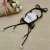 A3331 Pendant Pearl Bowknot Rubber band hair ring hair ornament Headband Yiwu 2 yuan Jewelry Shop