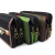 M2524 XL canvas bag new popular belt wearing mobile phone bag manufacturers direct selling