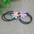 A2536 Children's Rubber band Korean version headwear hair ring hair Cord Cord Yiwu Duyuan shop wholesale