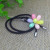 A2536 Children's Rubber band Korean version headwear hair ring hair Cord Cord Yiwu Duyuan shop wholesale