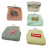 B1322 Boutique fashion Pocket change the new children Coin bag can be mini women cash bag kaica buckle Supply