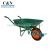 Construction Custom Garden Metal Wheel Barrow Wheelbarrow Wheels Tray 