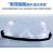 Four-bead protective glasses double-sided anti-fog protective glasses anti-splash glasses anti-wind glasses