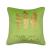 Nordic style Flannelette Pillowcase cushion for Leaning on sofa, Office Chair back of the sample between the head ofa bed wholesale