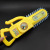 L6314 609 Chainsaw Stall Hot Selling Animal Light Music Chainsaw Toy Ten Yuan Store 9.9 Wholesale Distribution