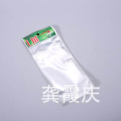 Manufacturers Direct Small Batch printing bag Card head Bag