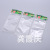 Manufacturers Direct Small Batch printing bag Card head Bag